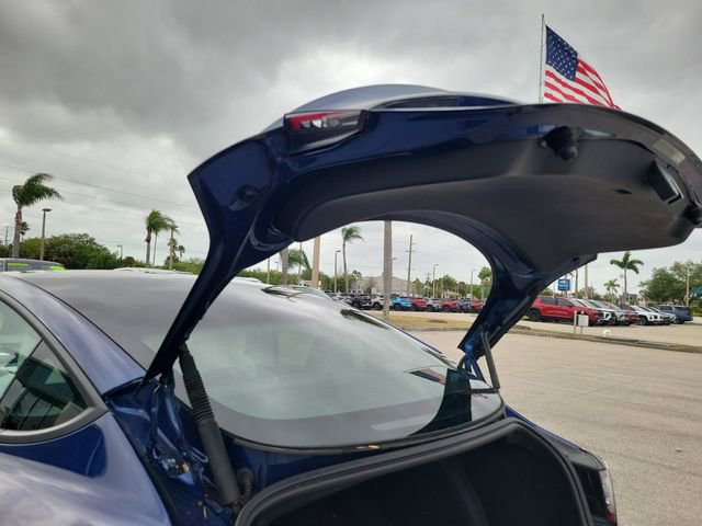 Used 2021 Tesla Model 3 Long Range image 6