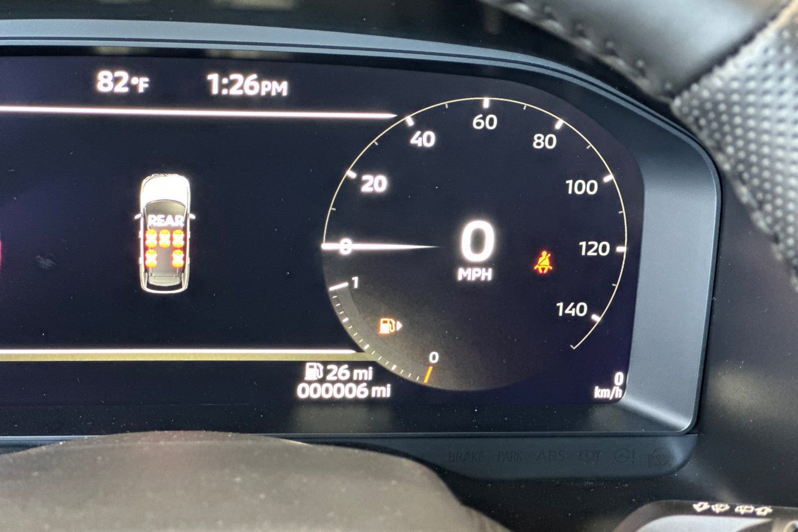 New 2025 Mitsubishi Outlander SEL image 24