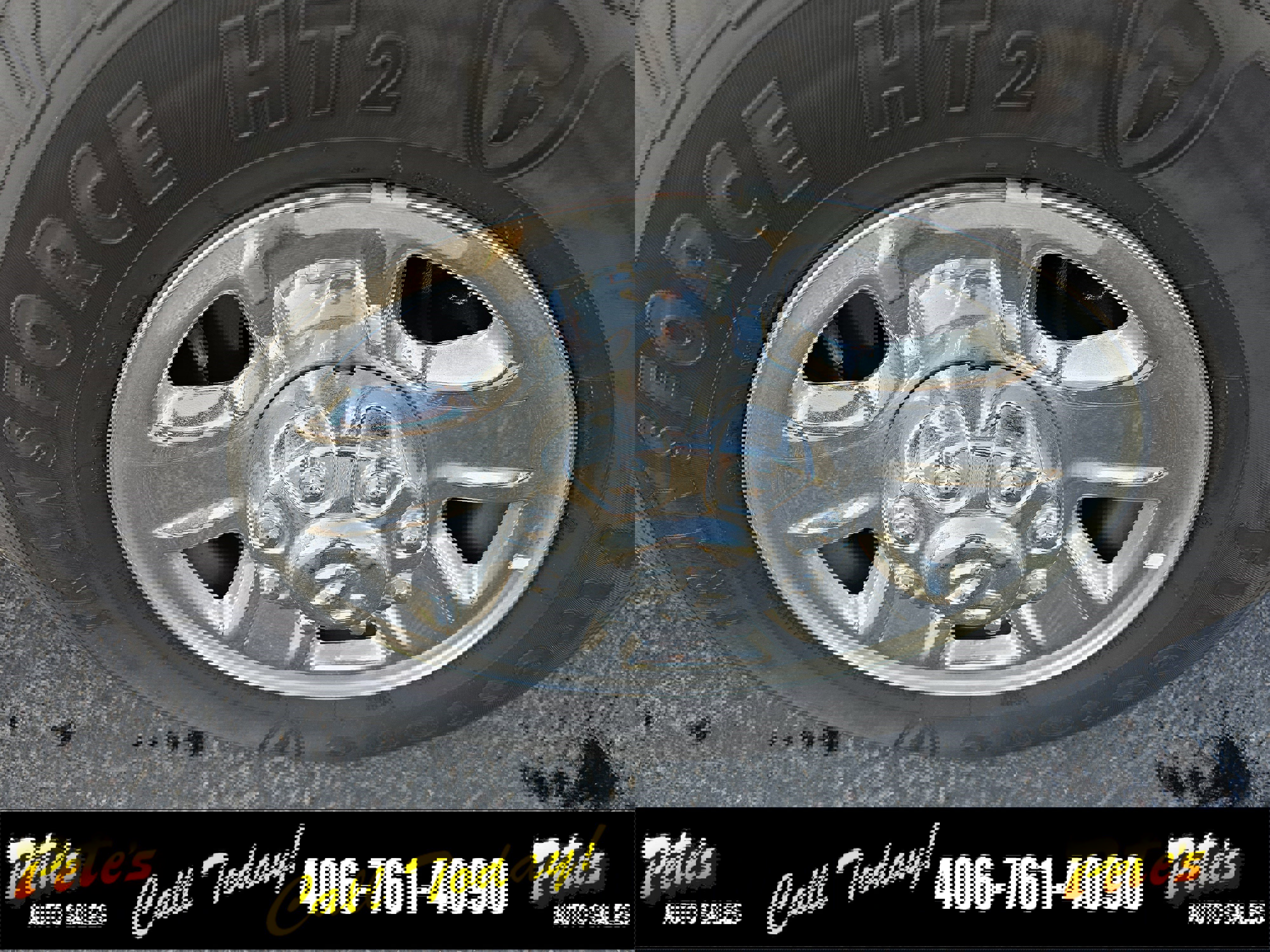 Used 2024 RAM 2500 Big Horn w/ Bed Utility Group image 10