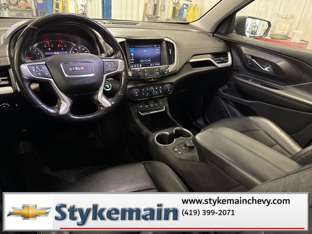 Used 2019 GMC Terrain SLT w/ Preferred Package image 5