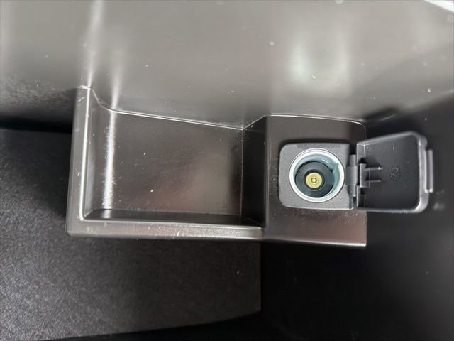 Used 2025 Ford Bronco Sport Badlands image 38