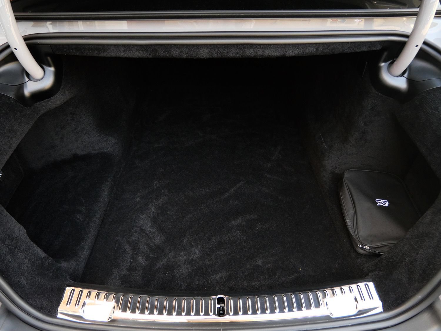 Used 2022 Rolls-Royce Ghost AWD/4WD image 28