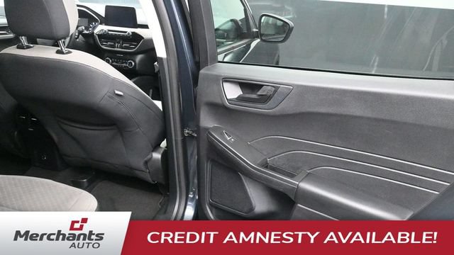 Used 2022 Ford Escape SE w/ SE Sport Appearance Package AWD/4WD image 12
