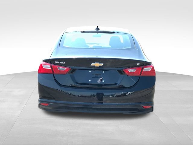 Certified 2023 Chevrolet Malibu LT FWD image 4