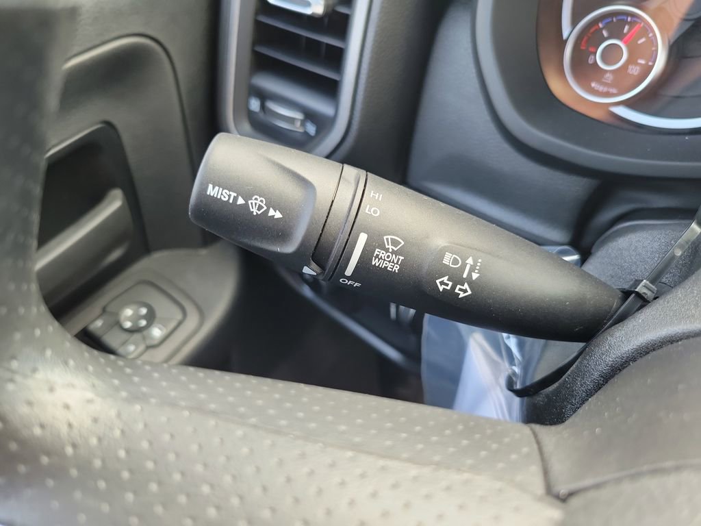 New 2026 RAM 5500 Tradesman image 15