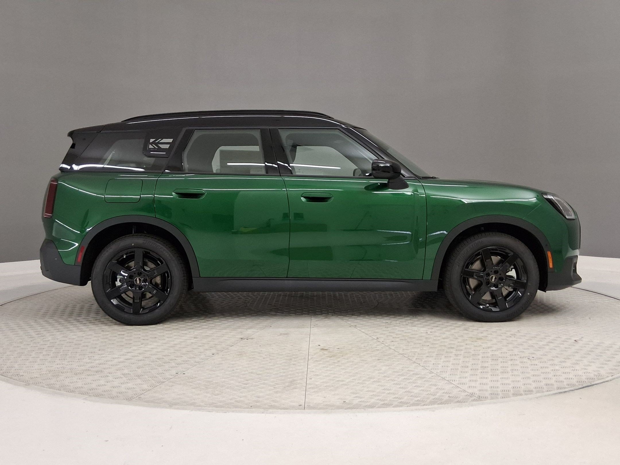 New 2027 MINI Cooper Countryman S AWD/4WD image 6