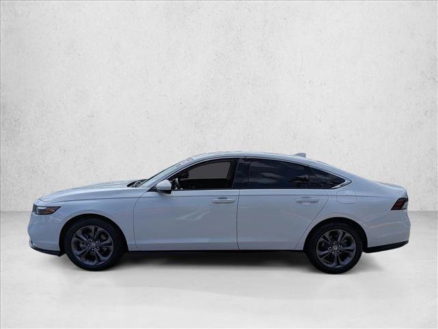 Used 2023 Honda Accord EX image 8