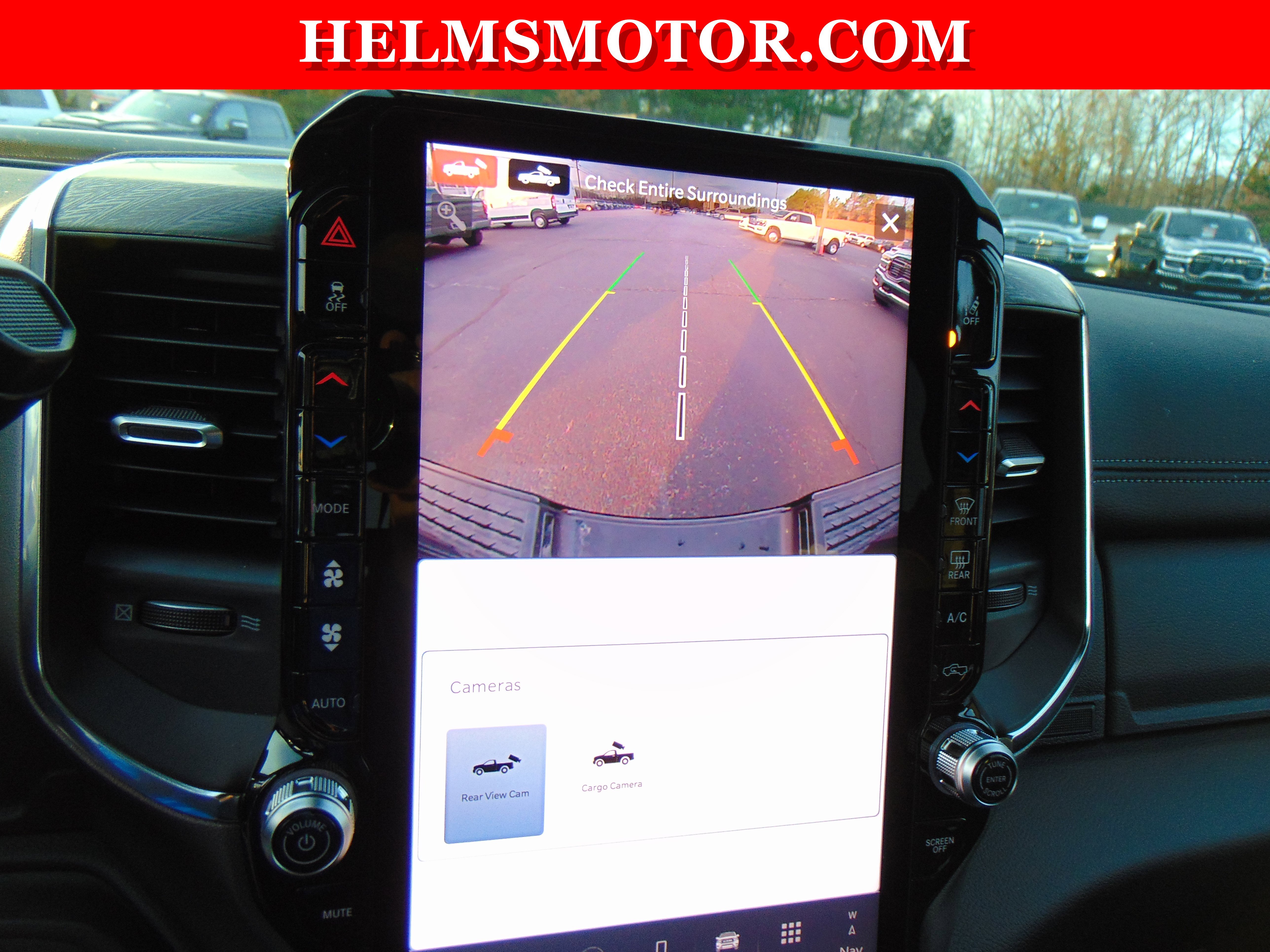 New 2026 RAM 2500 Laramie image 34