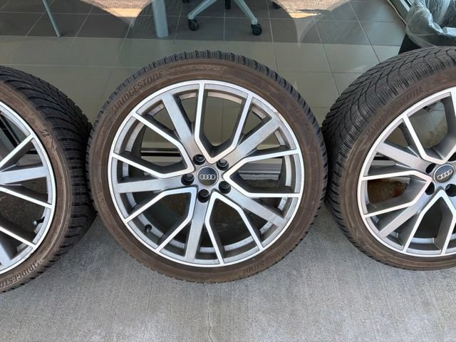 Used 2020 Audi S4 Premium Plus AWD/4WD image 12