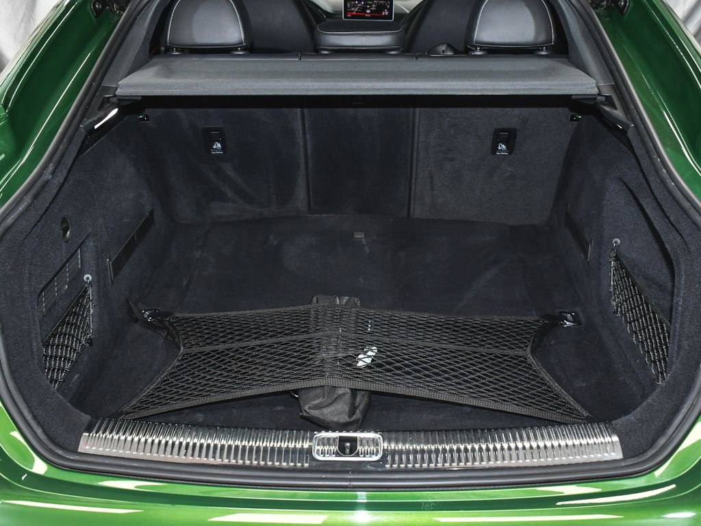 Used 2019 Audi RS 5 Sportback image 74