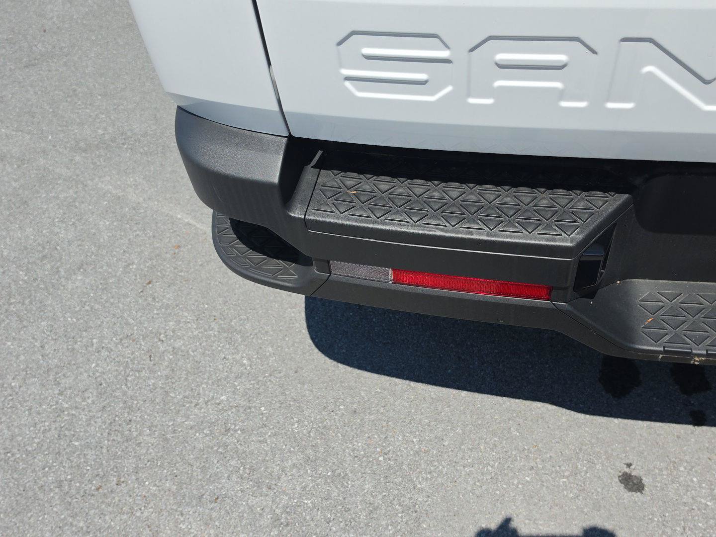 New 2026 Hyundai Santa Cruz SEL AWD/4WD image 6