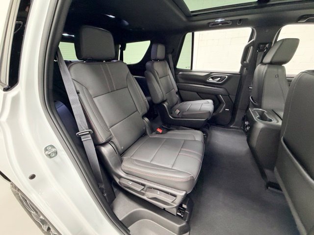 Certified 2024 Chevrolet Tahoe RST w/ Luxury Package AWD/4WD image 26