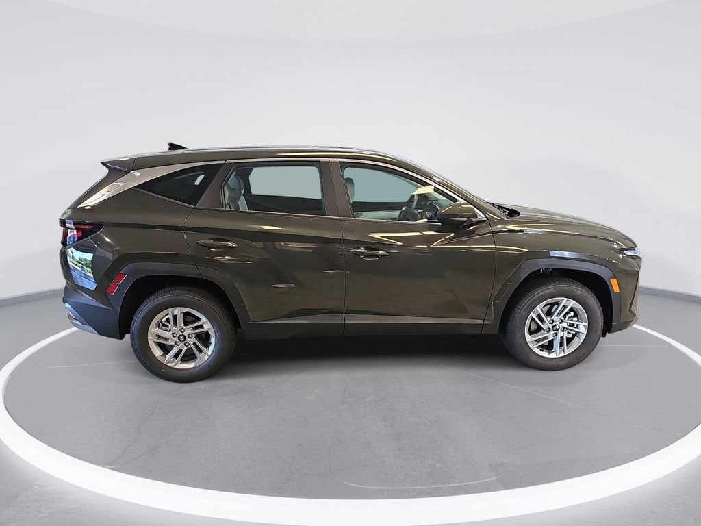 New 2026 Hyundai Tucson SE AWD/4WD image 4