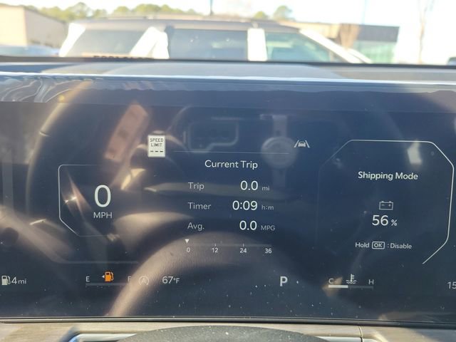 New 2026 Kia Sorento SX Prestige image 27