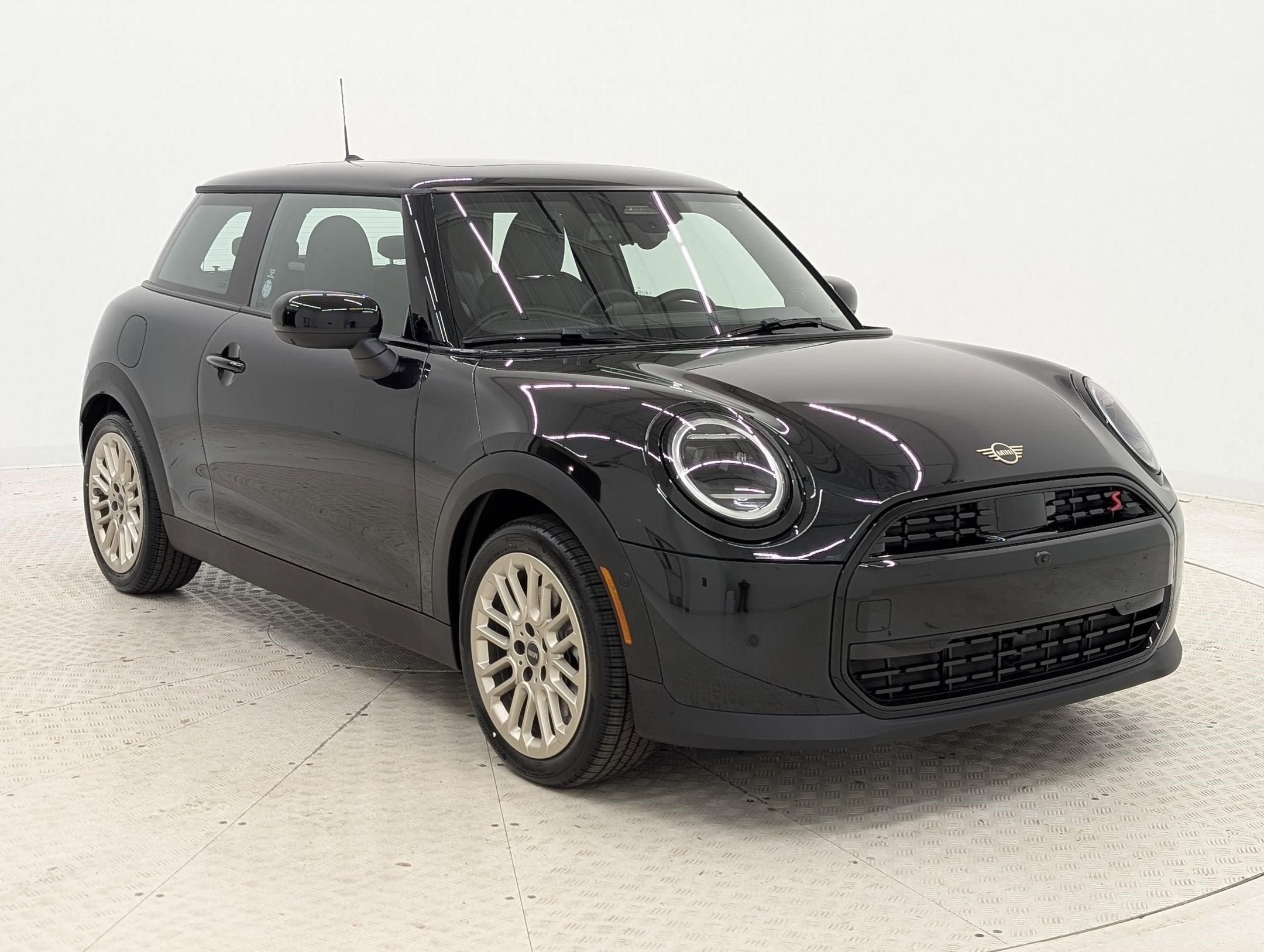New 2026 MINI Cooper S image 7
