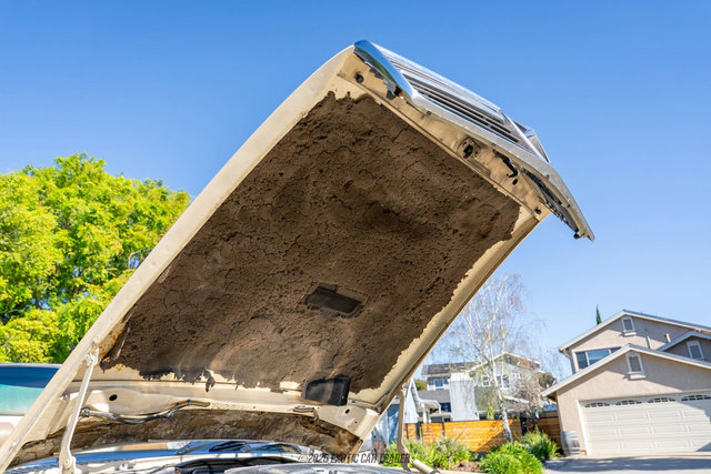 Used 1988 Mercedes-Benz 560 SL image 29