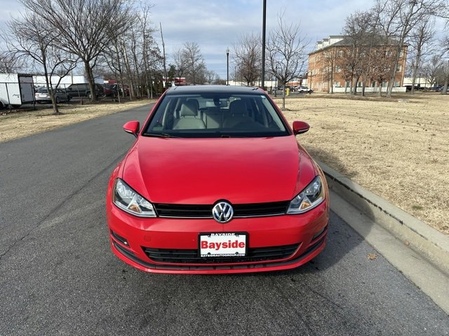 Used 2016 Volkswagen Golf S image 4