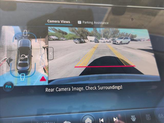 New 2026 Mercedes-Benz E 350 4MATIC Sedan image 11