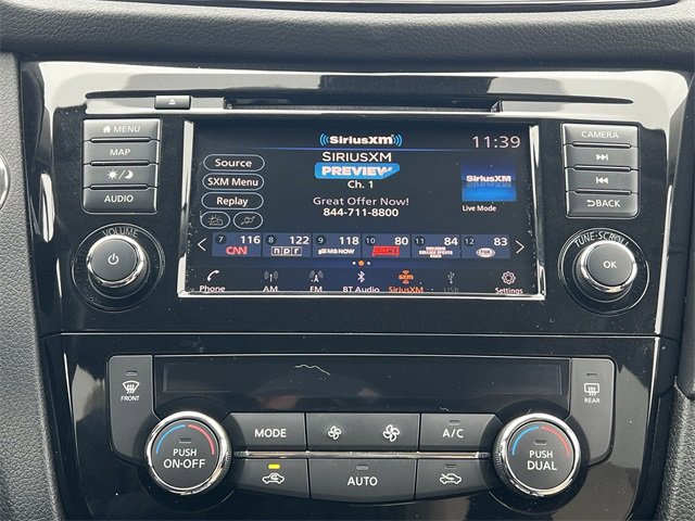 Used 2019 Nissan Rogue SV w/ Premium Package image 13