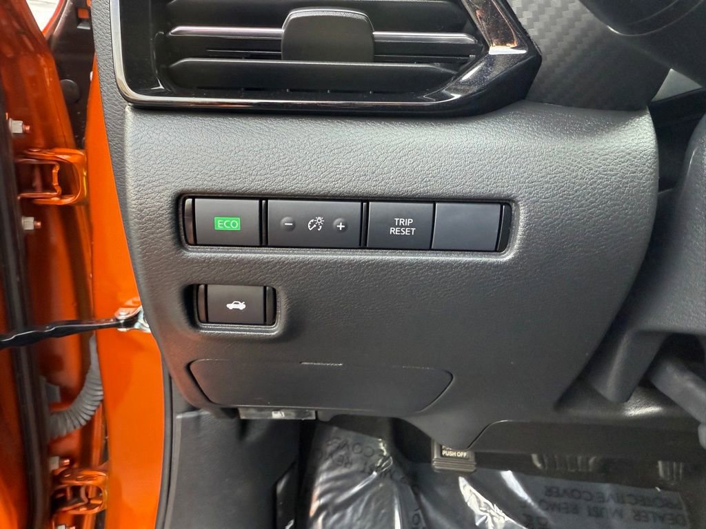 Used 2024 Nissan Sentra SR image 23