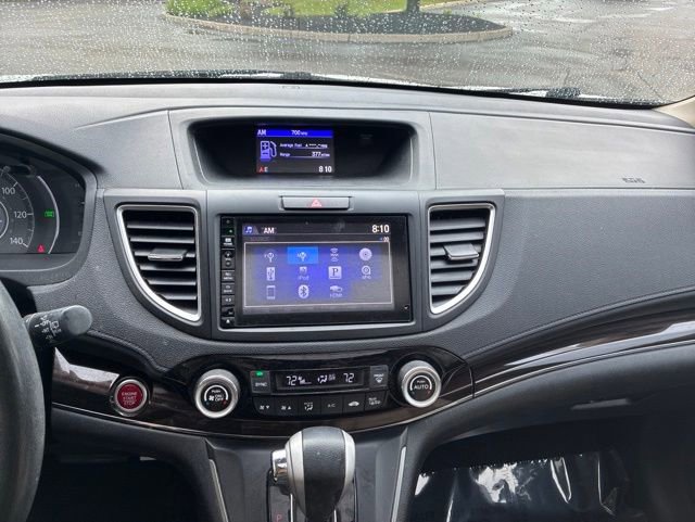 Used 2016 Honda CR-V EX-L image 22