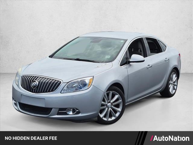 Used 2013 Buick Verano