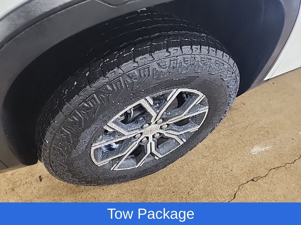 Used 2025 GMC Acadia AT4 w/ LPO, Floor Liner Package image 11