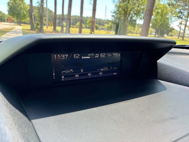 Used 2019 Subaru Forester Limited w/ Popular Package #3 AWD/4WD image 27