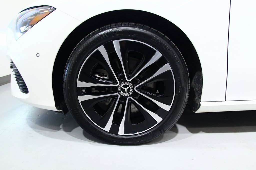 Used 2025 Mercedes-Benz CLA 250 CLA 250 image 16