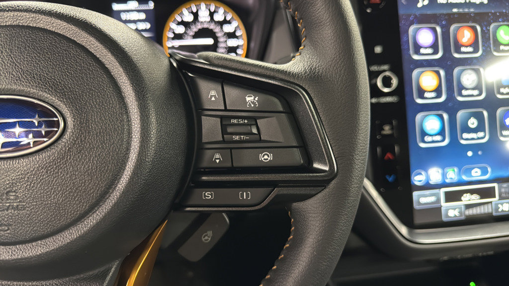 New 2026 Subaru Crosstrek 2.5i Wilderness image 21