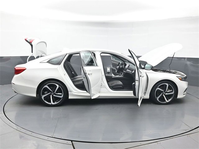 Used 2020 Honda Accord Sport image 50