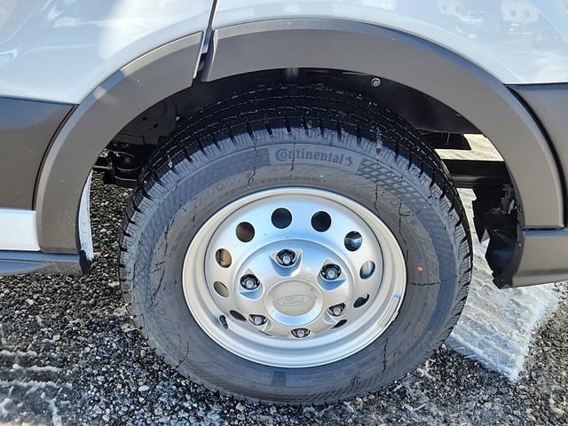 Used 2024 Ford Transit 150 Low Roof AWD image 16