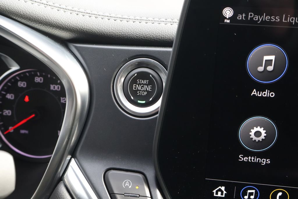 Used 2023 Chevrolet Blazer LT w/ Driver Confidence Package AWD/4WD image 25