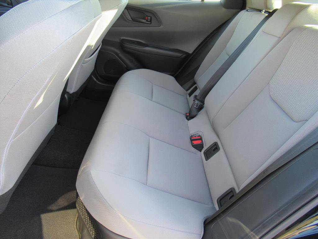 Used 2023 Toyota Prius LE image 25
