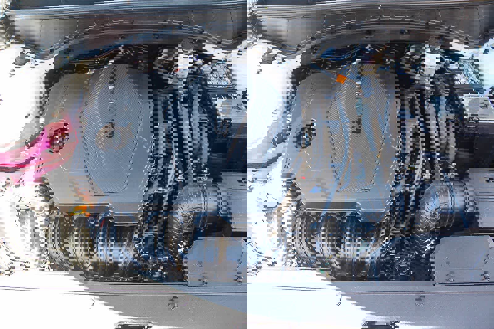 Certified 2023 Hyundai Tucson Limited image 38