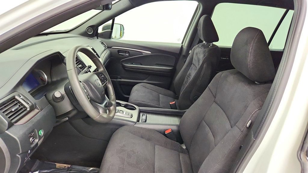 Used 2022 Honda Pilot Sport image 18