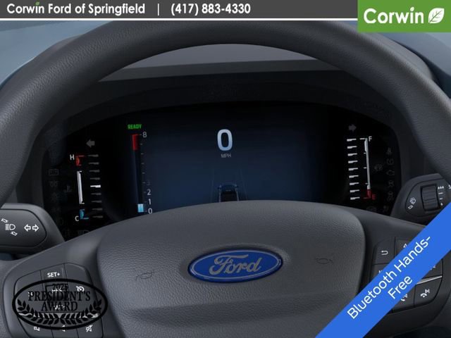 New 2026 Ford Maverick XLT AWD/4WD image 15