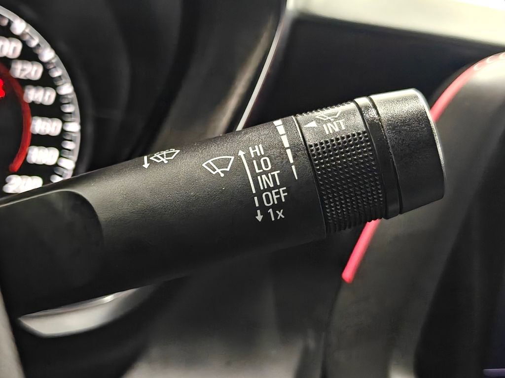 Used 2021 Chevrolet Camaro SS w/ Wild Cherry Design Package 2 RWD image 53