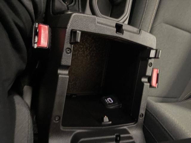 Certified 2025 Jeep Wrangler Unlimited Sport S 4xe AWD/4WD image 42