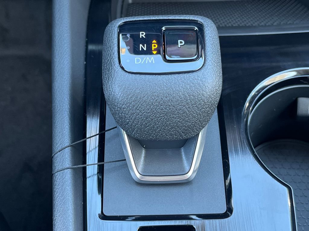 New 2026 Nissan Rogue SV AWD/4WD image 31