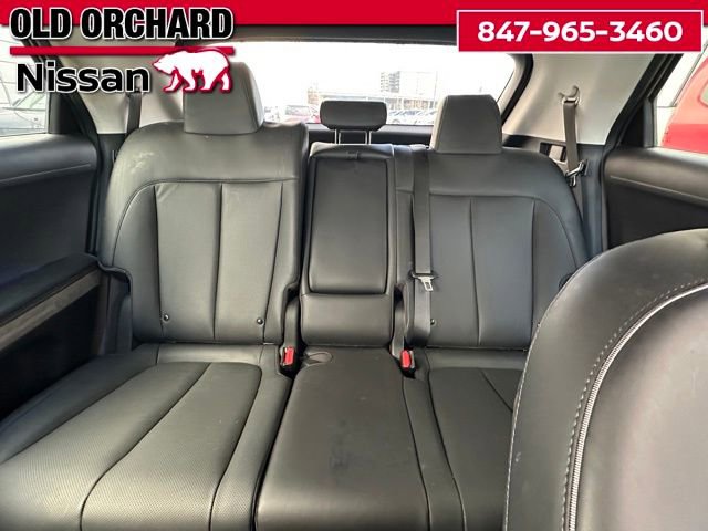 Used 2023 Hyundai Ioniq 5 SEL w/ Cargo Package image 12