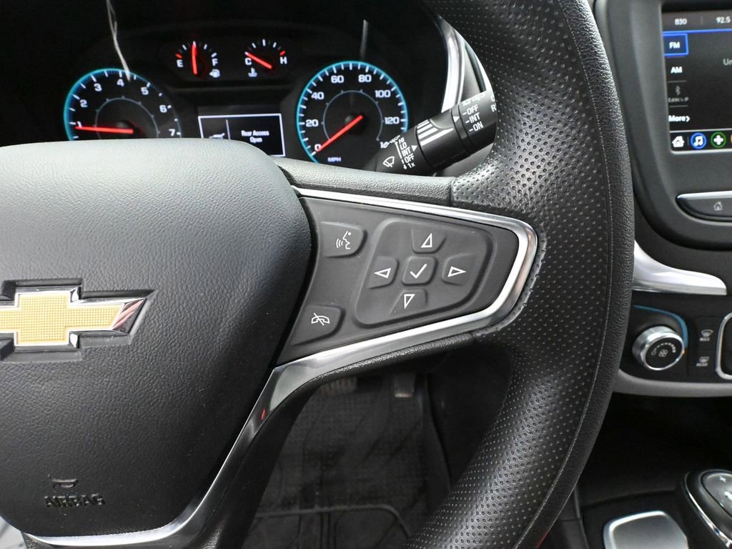 Used 2021 Chevrolet Equinox LS w/ LS Convenience Package image 29