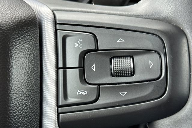 Used 2025 GMC Sierra 1500 Elevation w/ LPO, Elevation Black Package AWD/4WD image 39