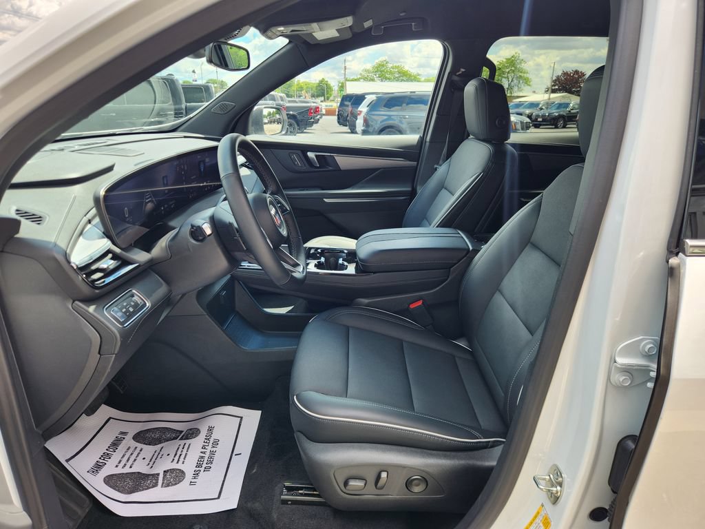 Used 2026 Buick Enclave Preferred AWD/4WD image 24