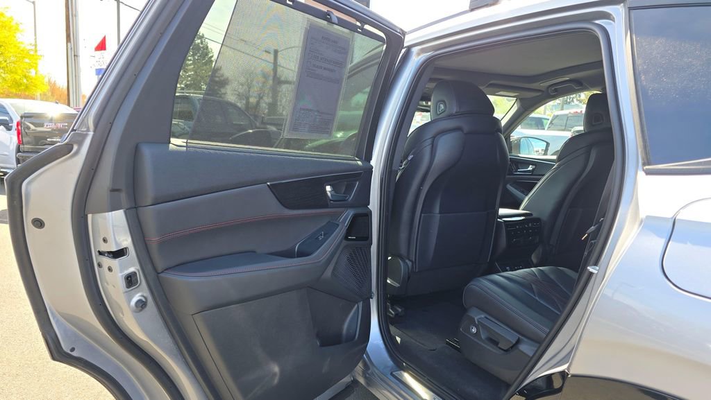 Used 2025 Acura MDX Type S image 15
