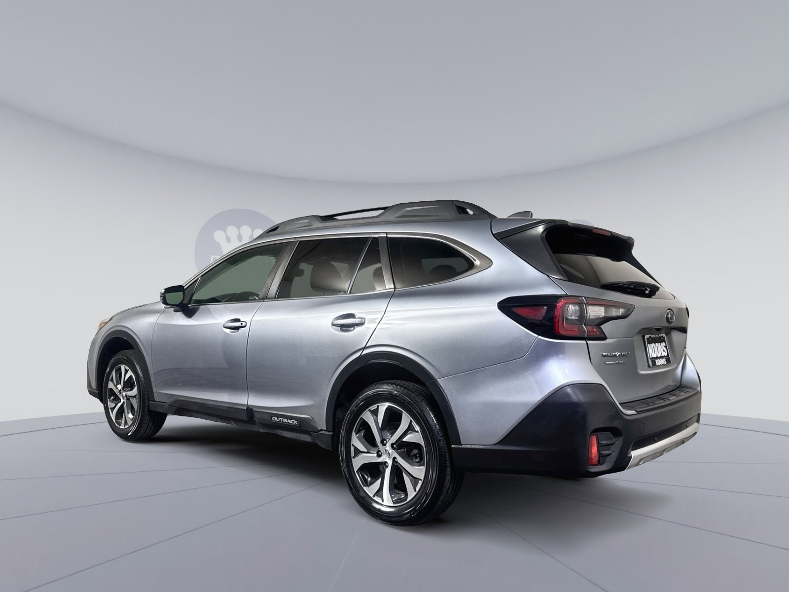 Used 2022 Subaru Outback Limited image 4