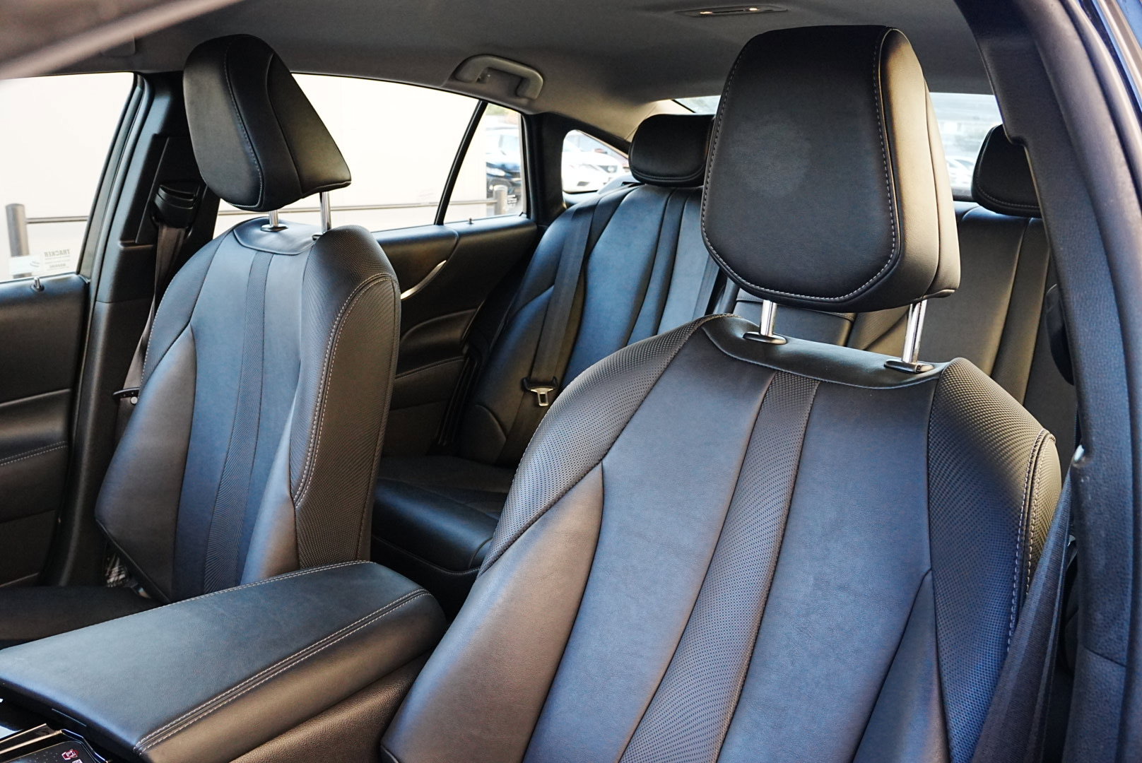 Used 2021 Toyota Mirai XLE image 10