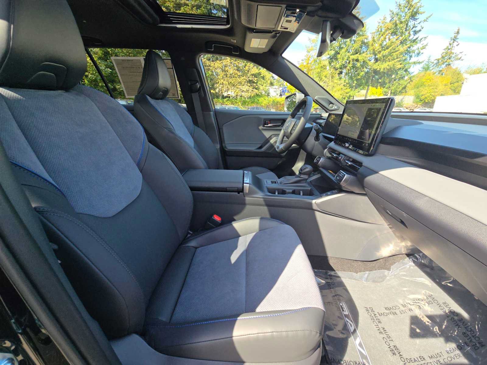 Certified 2026 Toyota RAV4 XSE AWD/4WD image 11