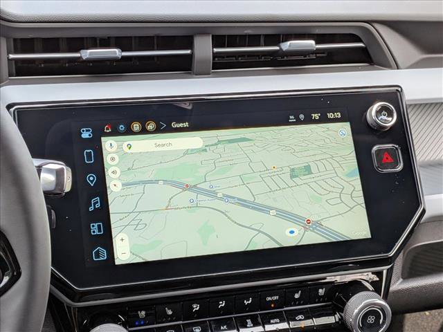 New 2027 Chevrolet Bolt RS w/ Technology Package image 12