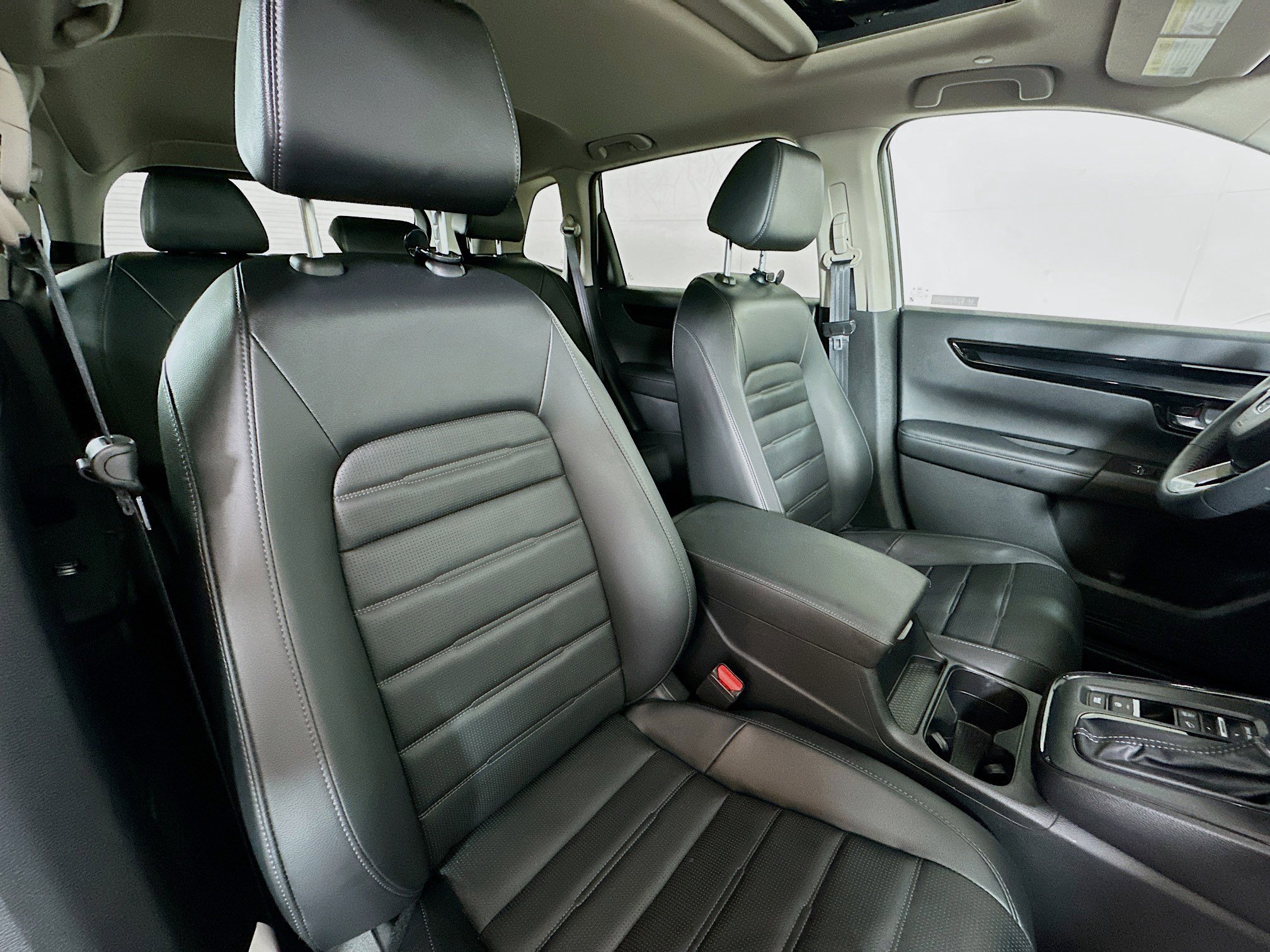 Used 2024 Honda CR-V EX-L image 26